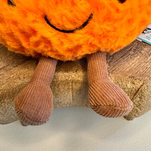 Jellycat Clementine NEW! FAST SHIP Amuseables Clementine Jellycat Christmas - Picture 4 of 7